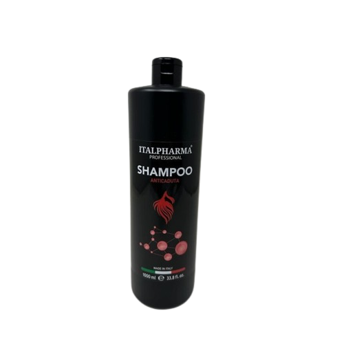 ITALPHARMA SHAMPOO ANTICADUTA 1L