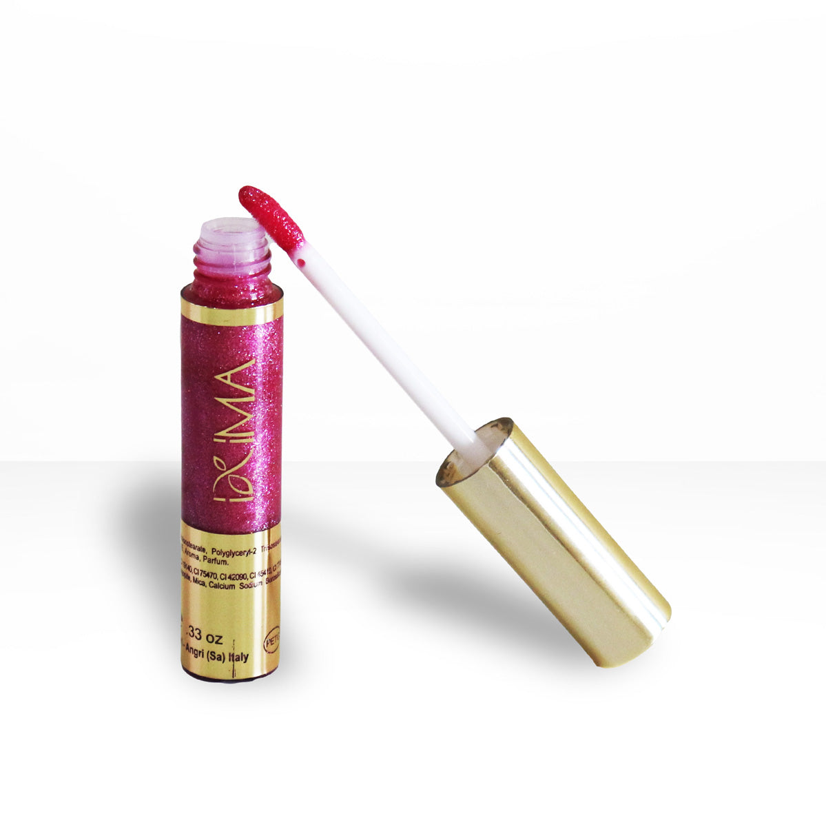 IXIMA LIP GLOSS 10ML
