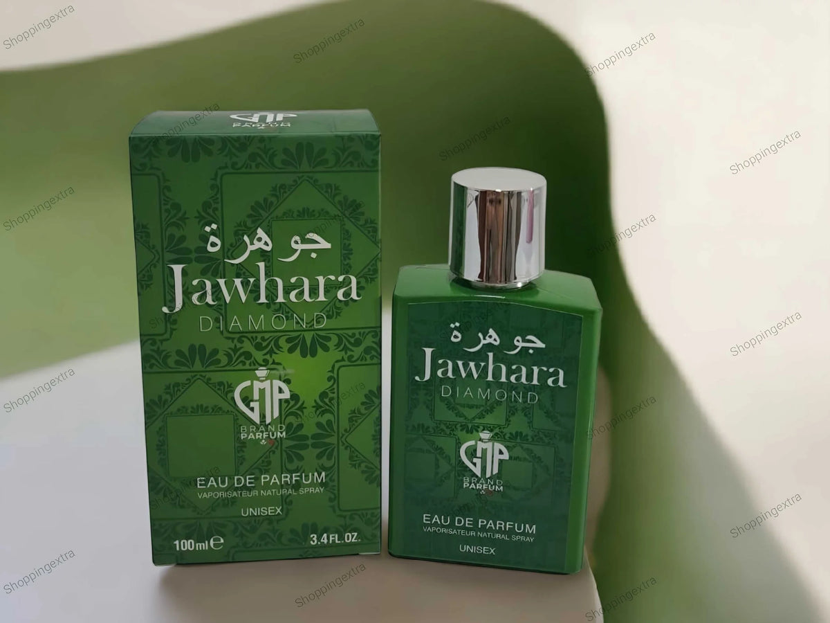 GMP JAWHARA DIAMOND EAU DE PARFUM 100ML