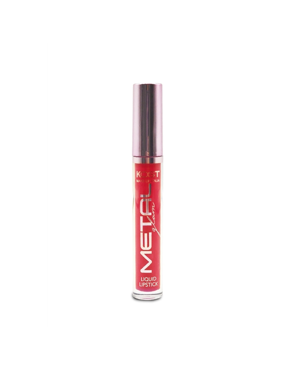 KOST METAL GLAM LIQUID LIPSTICK