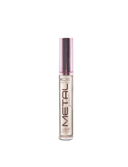 KOST METAL GLAM LIQUID LIPSTICK