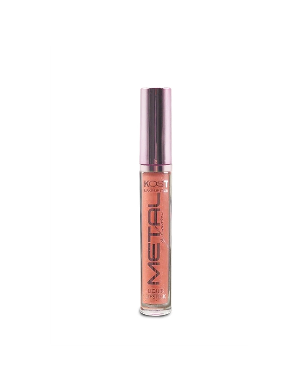 KOST METAL GLAM LIQUID LIPSTICK