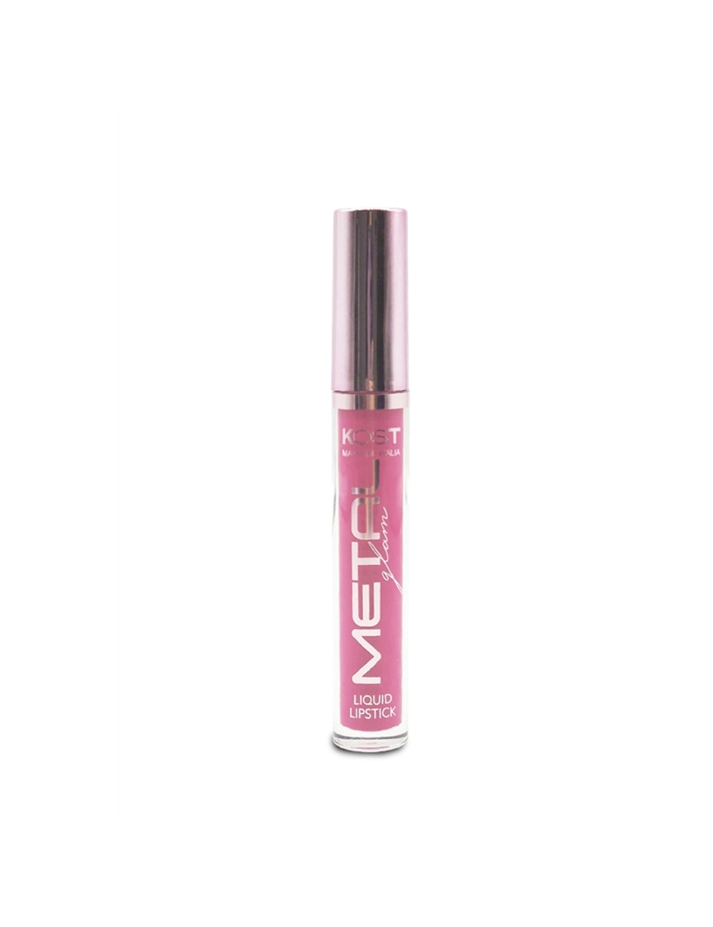 KOST METAL GLAM LIQUID LIPSTICK