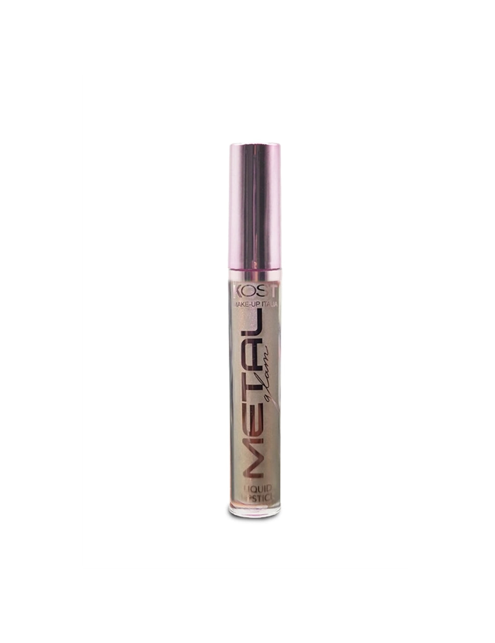 KOST METAL GLAM LIQUID LIPSTICK