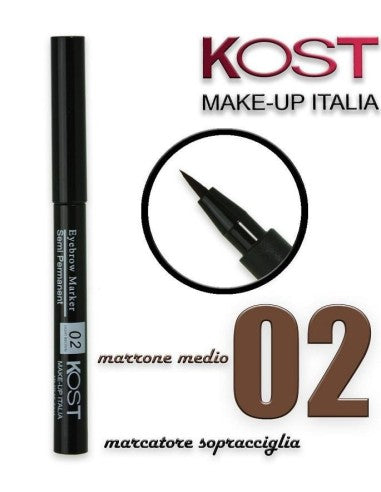 KOST BROWTINT MICRO PEN