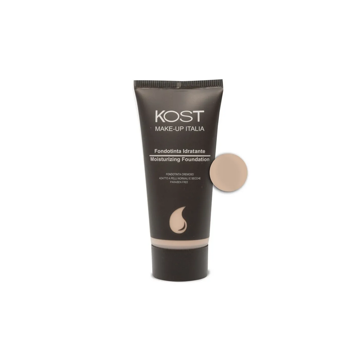KOST FONDOTINTA IDRATANTE 05