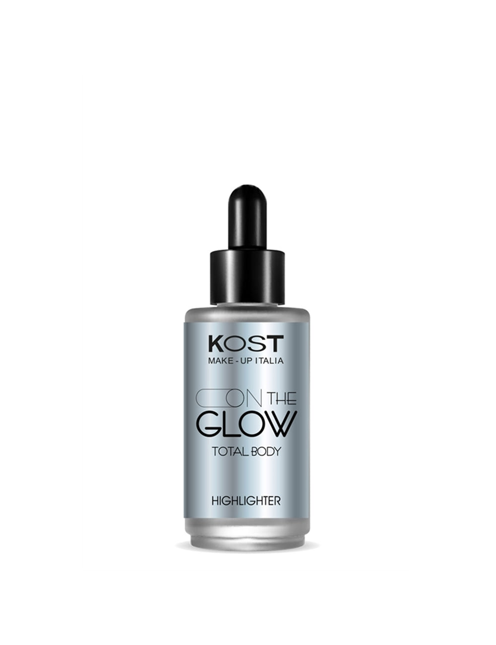 KOST ON THE GLOW TOTAL BODY HIGHLIGHTER  20ML