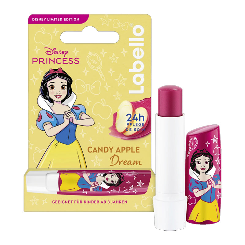LABELLO DISNEY PRINCESS BIANCANEVE