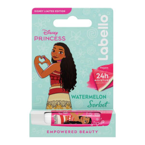 LABELLO DISENY PRINCESS OCEANIA