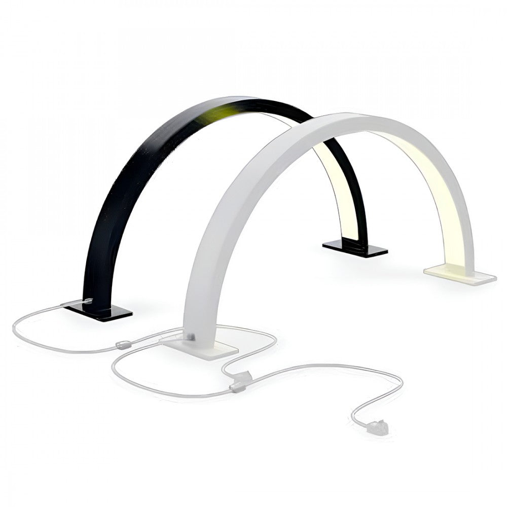 LAMPADA DA LAVORO AD ARCO