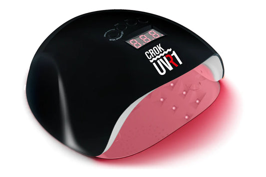 NEW NAILS SYSTEM CROK UVR1