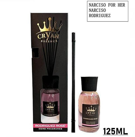 CRYAN ESSENCE PROFUMATORI 125ML CASA