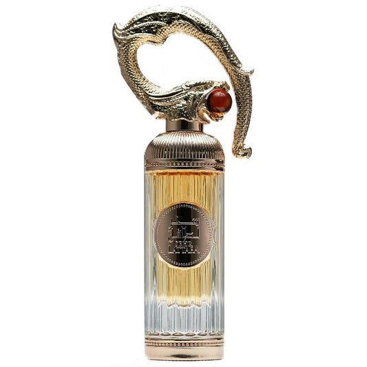 LATTAFA SEHR EDP 100ML