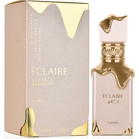 LATTAFA ECLAIRE EDP 100ML