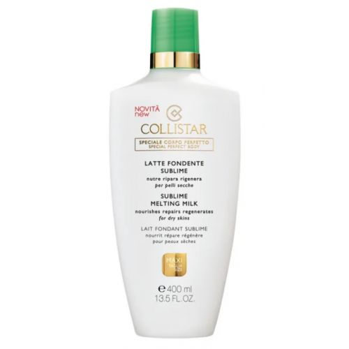 COLLISTAR FONDENTE SUBLIME CORPO 400ML