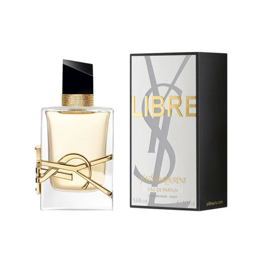 YVES SAINT LAURENT LIBRE EDP
