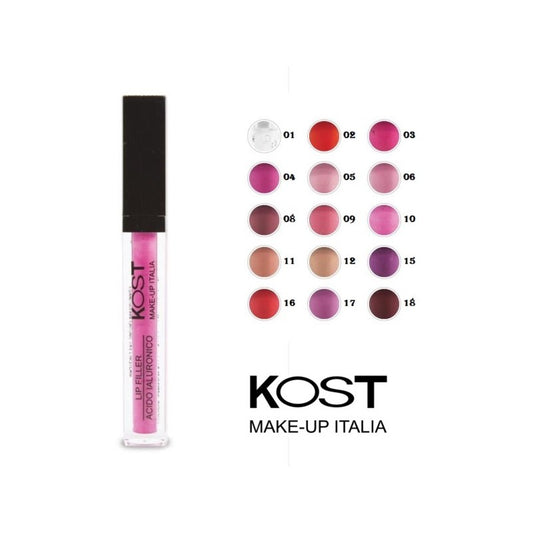 KOST LIP FILLER CON ACIDO IALURONICO