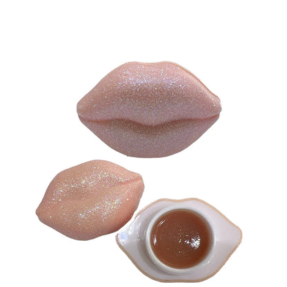 FACE COMPLEX GLITTER BALSAMO LABBRA 7GR