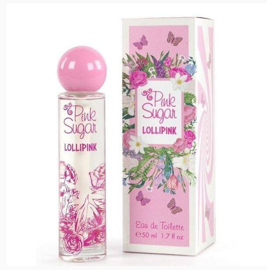 PINK SUGAR LOLLIPINK 50 ML EDT