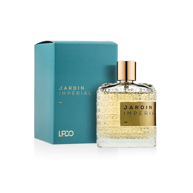 LPDO JARDIN IMPERIAL EDP INTENSE 100ML