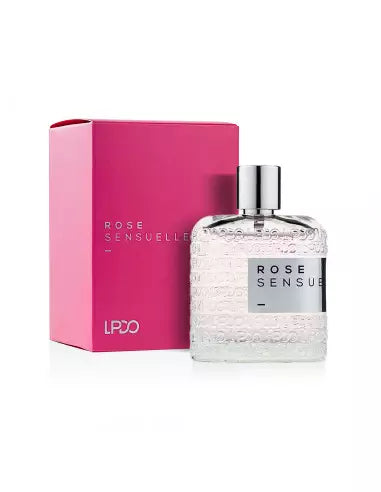 LPDO ROSE SENSUELLE EAU DE PARFUM INTENSE 100ML