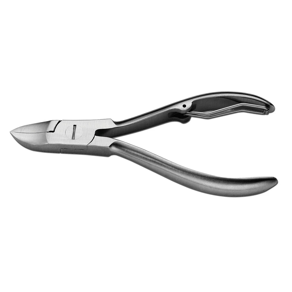 ES- TRONCHESINA PER CUTICOLE INOX 10MM
