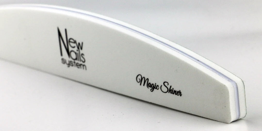 NEW NAILS SYSTEM LIMA MAGIC SHINE