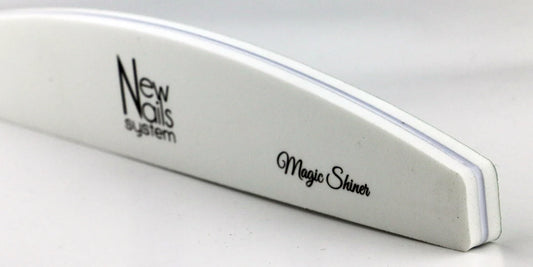 NEW NAILS SYSTEM LIMA MAGIC SHINE