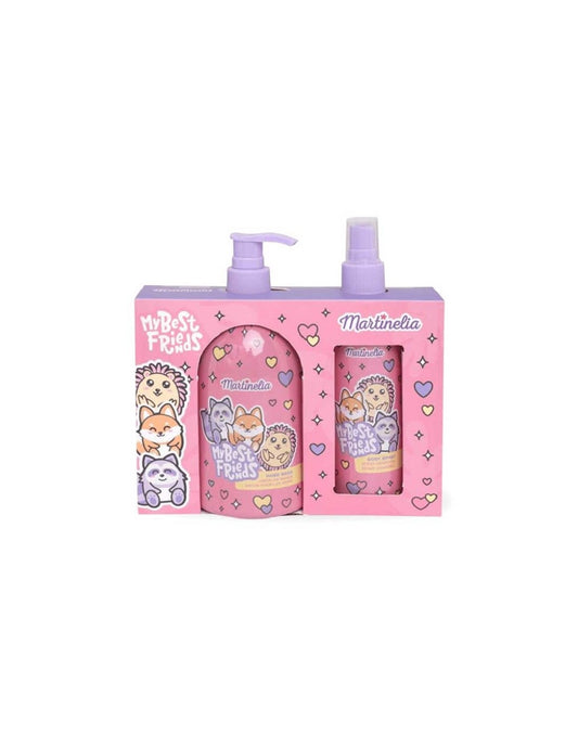 CONFEZIONE MARTINELIA BEST FRIENDS