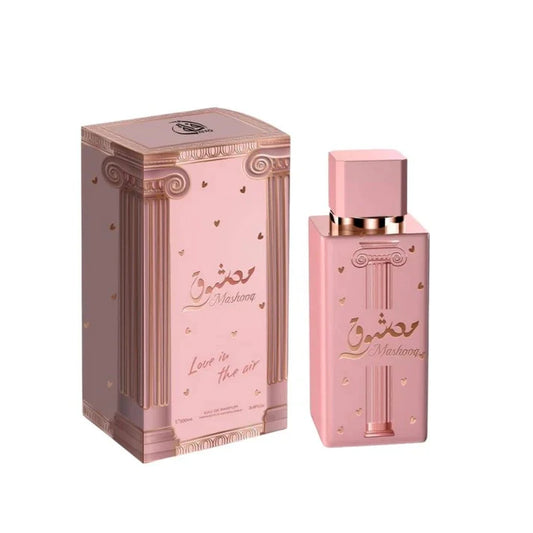 AFAQ MASHOOQ EDP 100ML