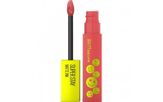 MAYBELLINE SUPER STAY MATTE INK
