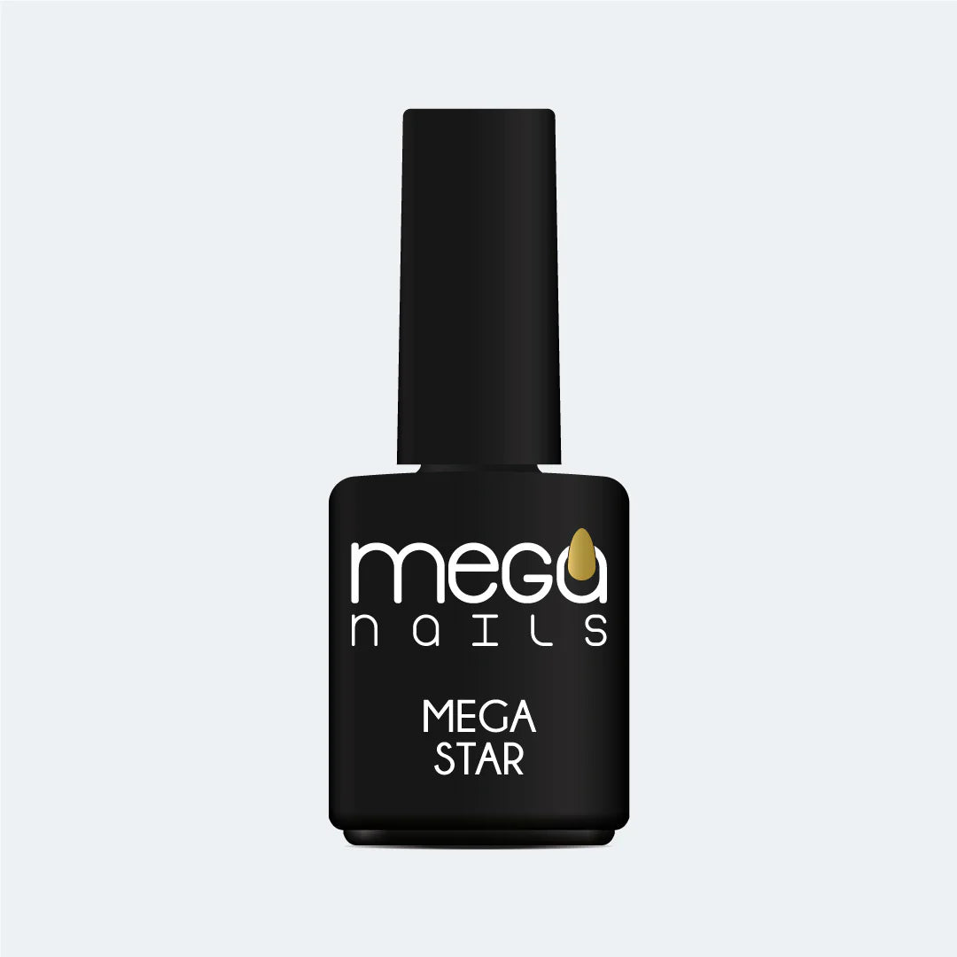 MEGA NAILS MEGA STAR 15ML