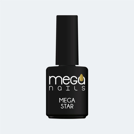 MEGA NAILS MEGA STAR 15ML