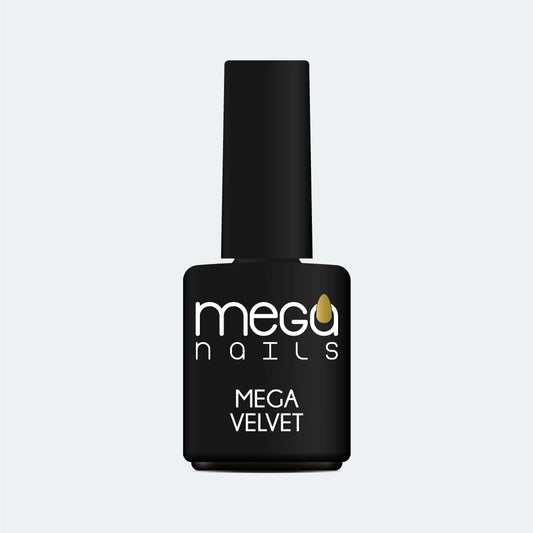 MEGA NAILS MEGA VELVET 15ML