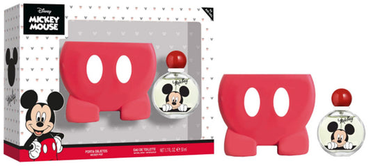 CONFEZIONE DISNEY MICHEY MOUSE TOPOLINO