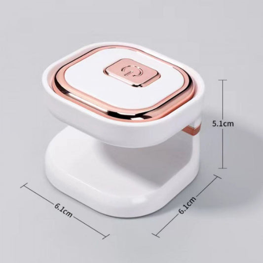 MINI LAMPADA LED UV PER UNGHIE 6W
