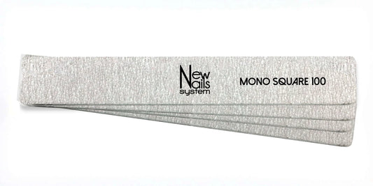 NEW NAILS SYSTEM LIME MONOUSO 100/120/180