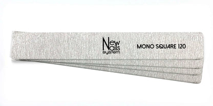 NEW NAILS SYSTEM LIME MONOUSO 100/120/180