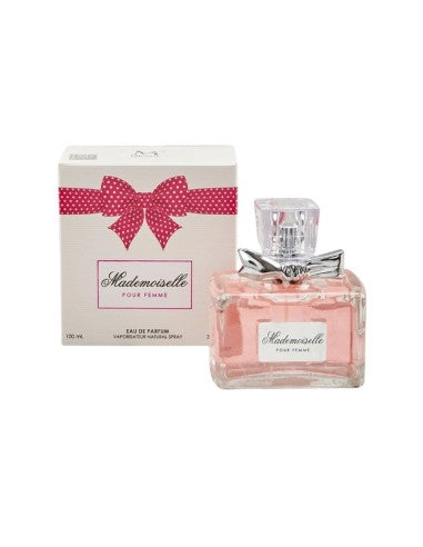 PROFUMO MONTAGE MADEMOISEELLE 100ML EDP
