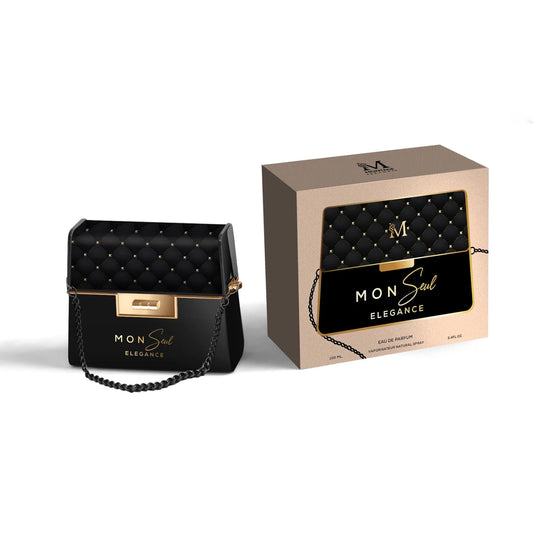 MONTAGE MON SEUL ELEGANCE EDP 100ML
