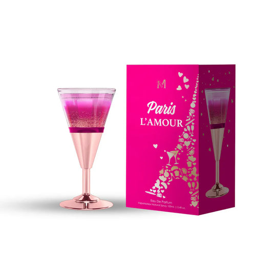 MONTAGE PARIS L'AMOUR EDP 100ML