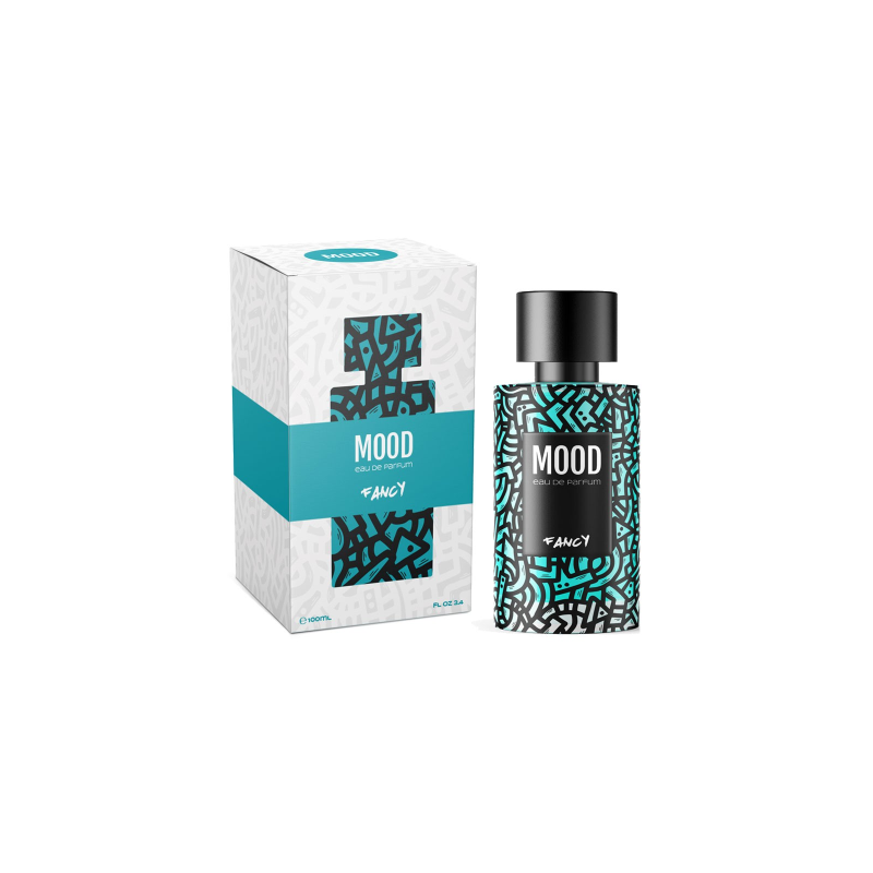 MOOD PARFUM FANCY EDP 100ML