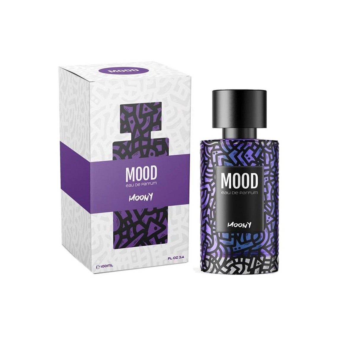MOOD PARFUM MOONY EDP 100ML
