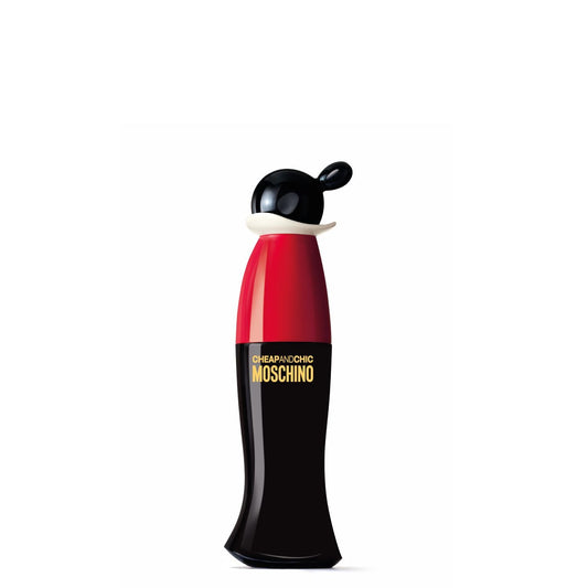 MOSCHINO CHEAP AND CHIP EDT 50ML