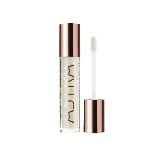 ASTRA MY GLOSS PLUMP & SHINE