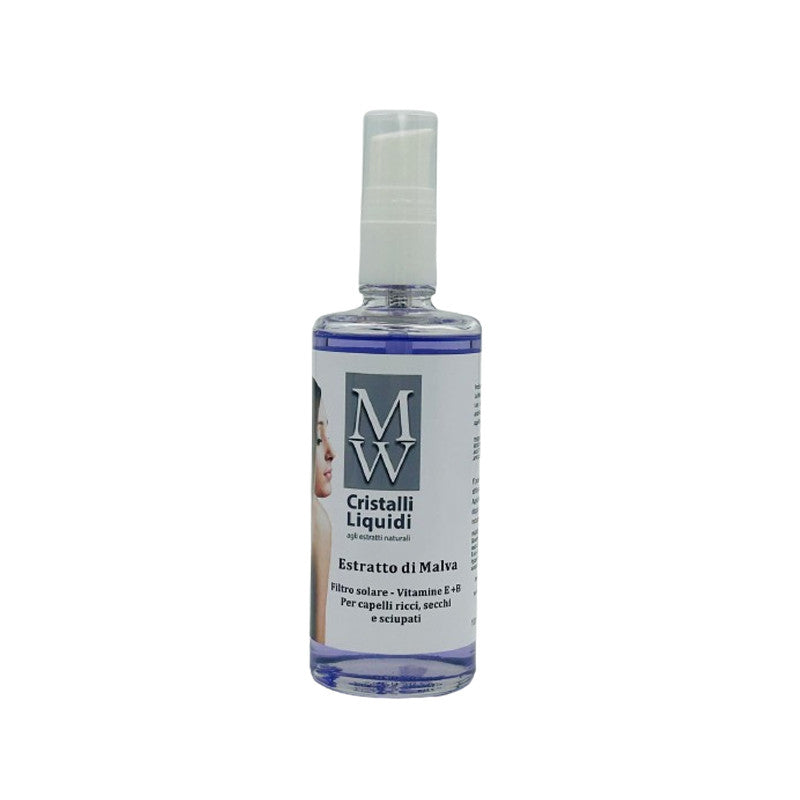 MY WAY CRISTALLI LIQUIDI ESTRATTO DI MALVA 100ML