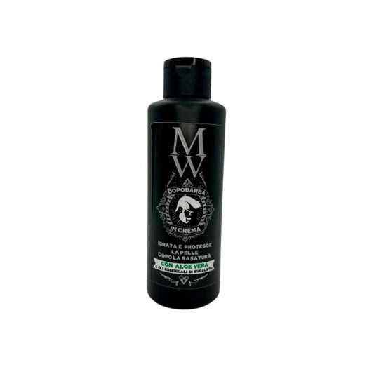 MY WAY DOPOBARBARA IN CREMA CON ALOE VERA 250ML