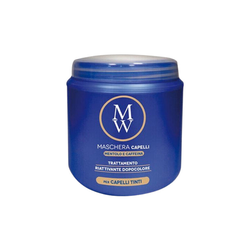 MY WAY MASCHERA CAPELLI 1L