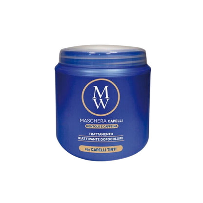 MY WAY MASCHERA CAPELLI 1L