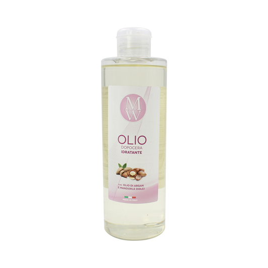 MYWAY OLIO DOPOCERA IDRATANTE 400 ML